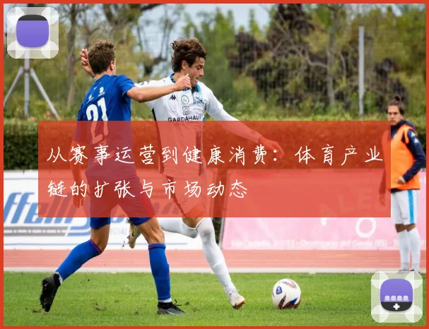 从赛事运营到健康消费：体育产业链的扩张与市场动态
